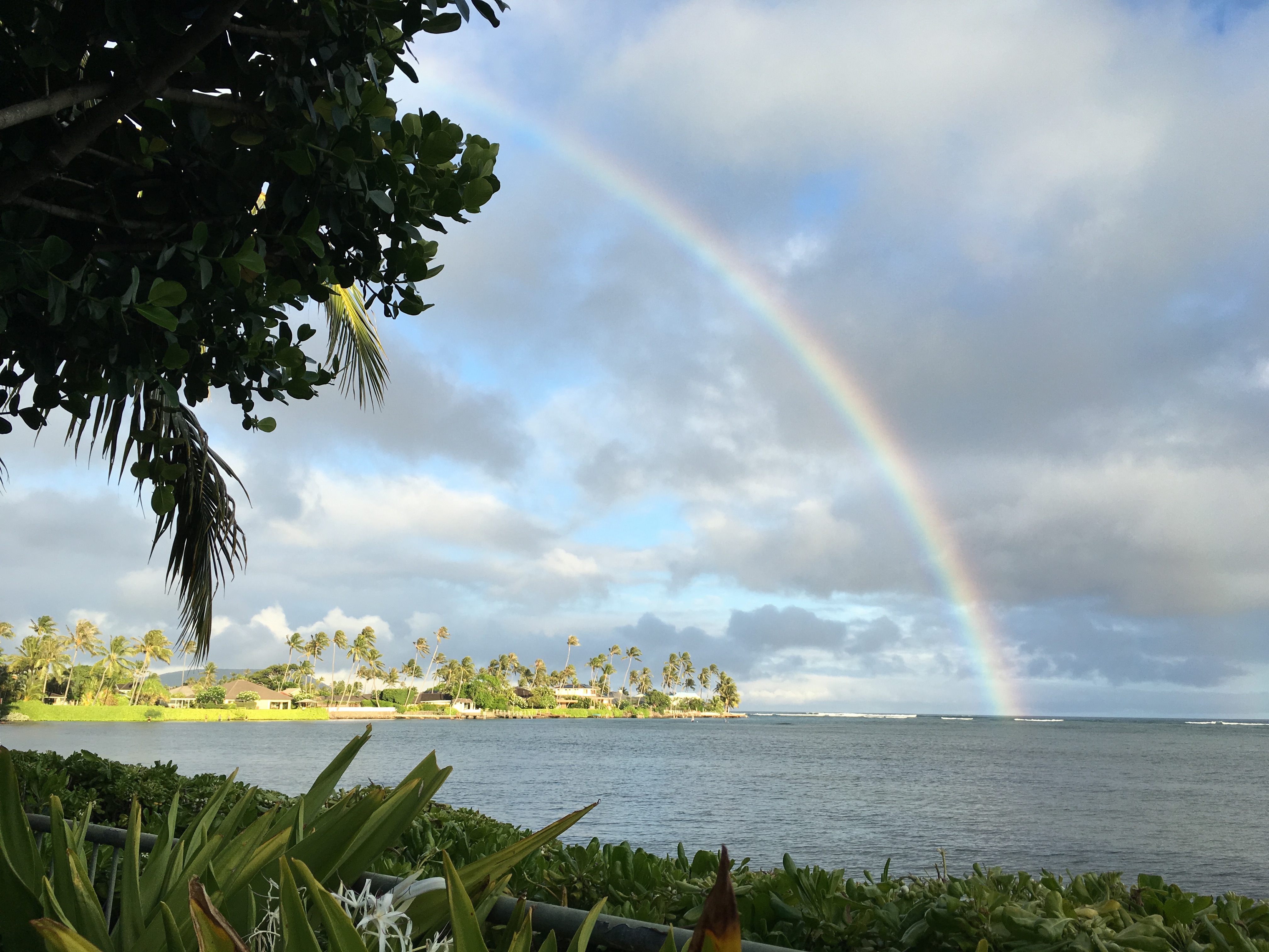 Hawaii Honeymoon Sunset Vacation Package Photo